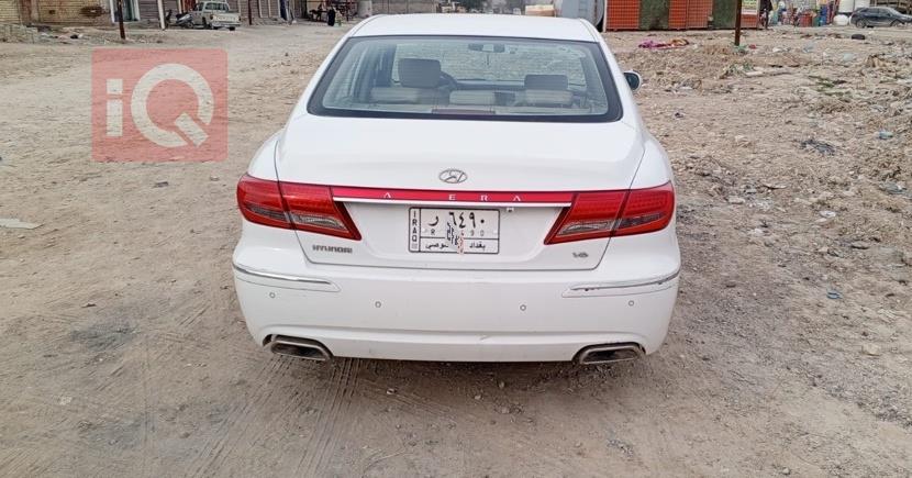 هيونداي أزيرا